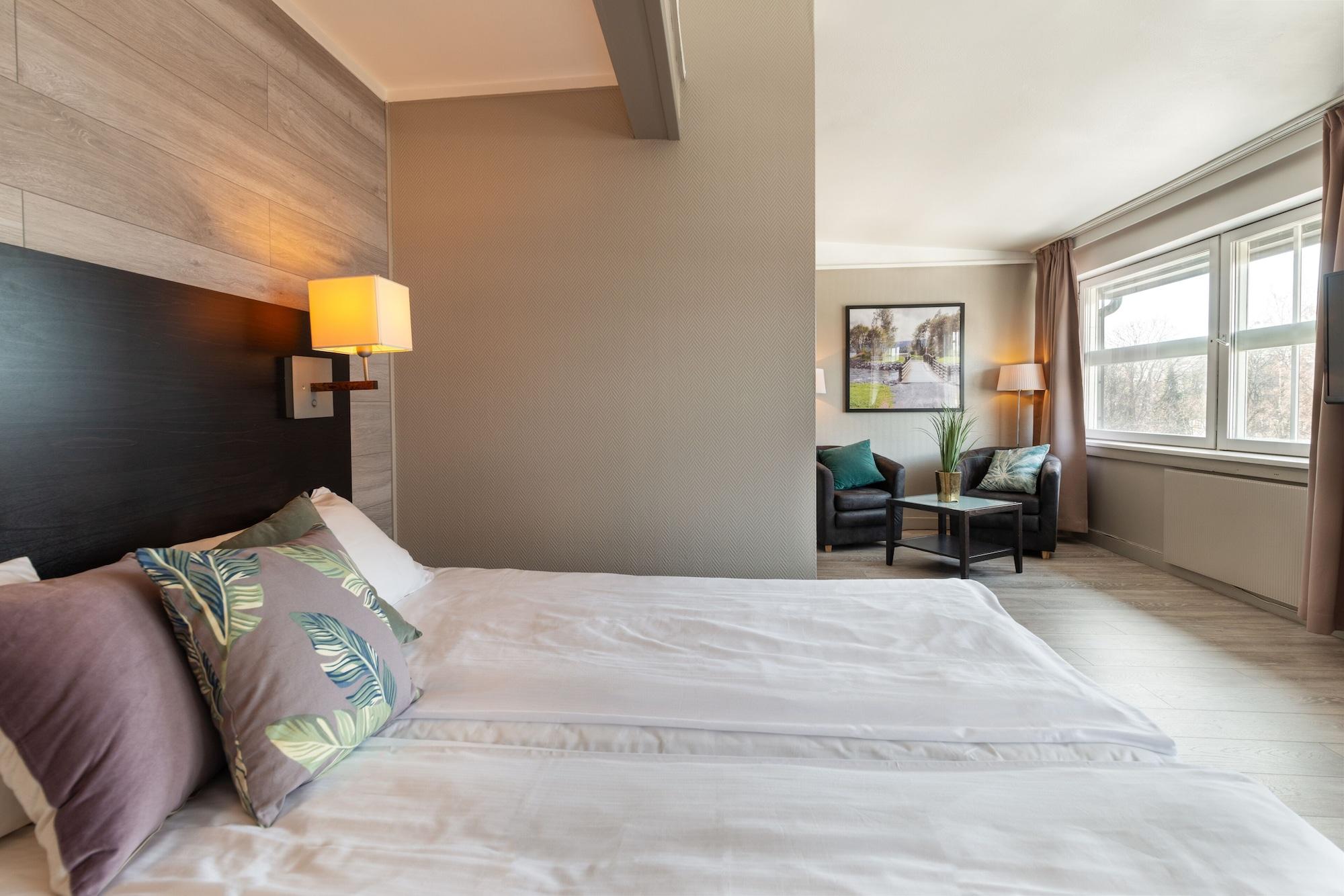 Quality Hotel Gjøvik