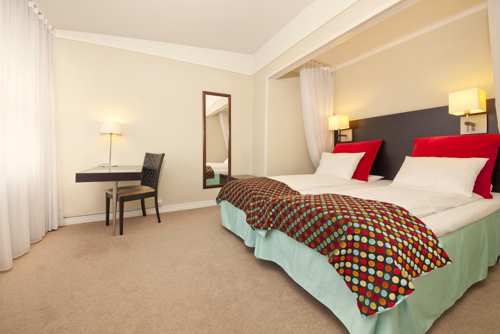 Hotel Quality 4*