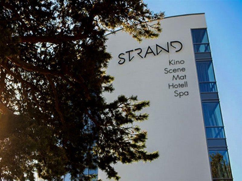 Quality Hotel