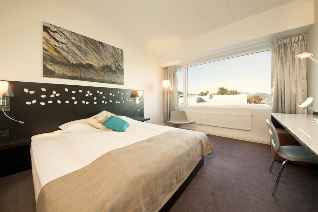 Quality Hotel 4*