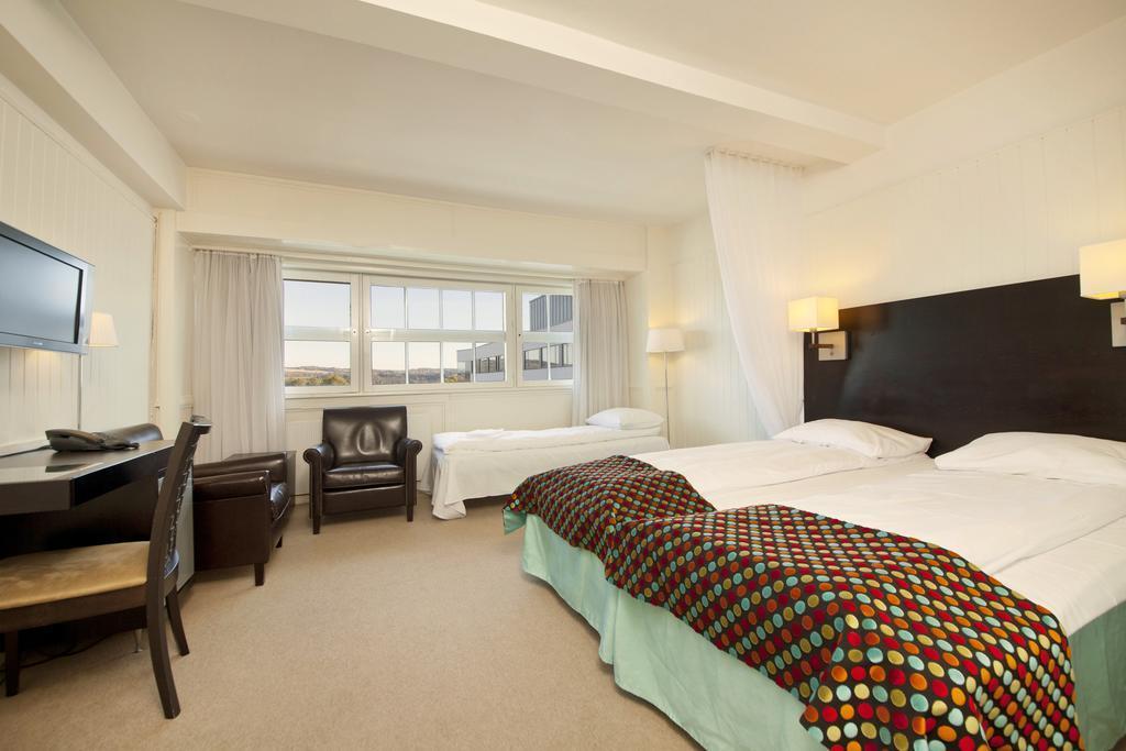 Hotel Quality 4*