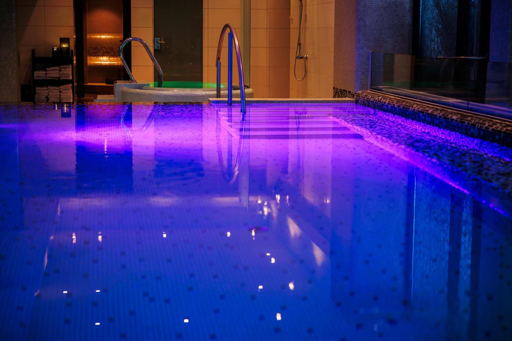 Hotel Quality 4*